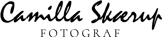 Fotograf Camilla Skærup
